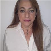 profesor de emprendimiento empresarial para niños, jóvenes y adultos